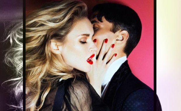 7 emocionantes consejos de seducción: haz que él te desee
